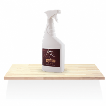Over Horse HORSEFLY Spray 650ml